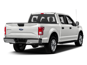 2017 Ford F-150 XLT Very nice/ Salvage Title