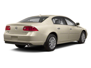 2010 Buick Lucerne CXL Special Edition