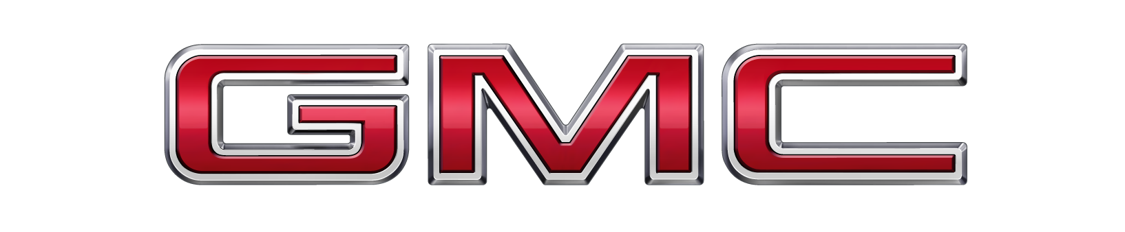 gmc Logo